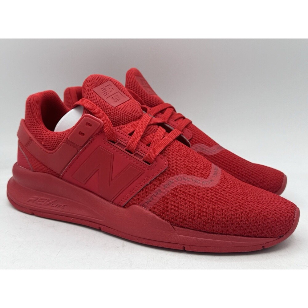Shoe Palace x New Balance 247v2 A Day In Paris MS247HP Men’s Size 8